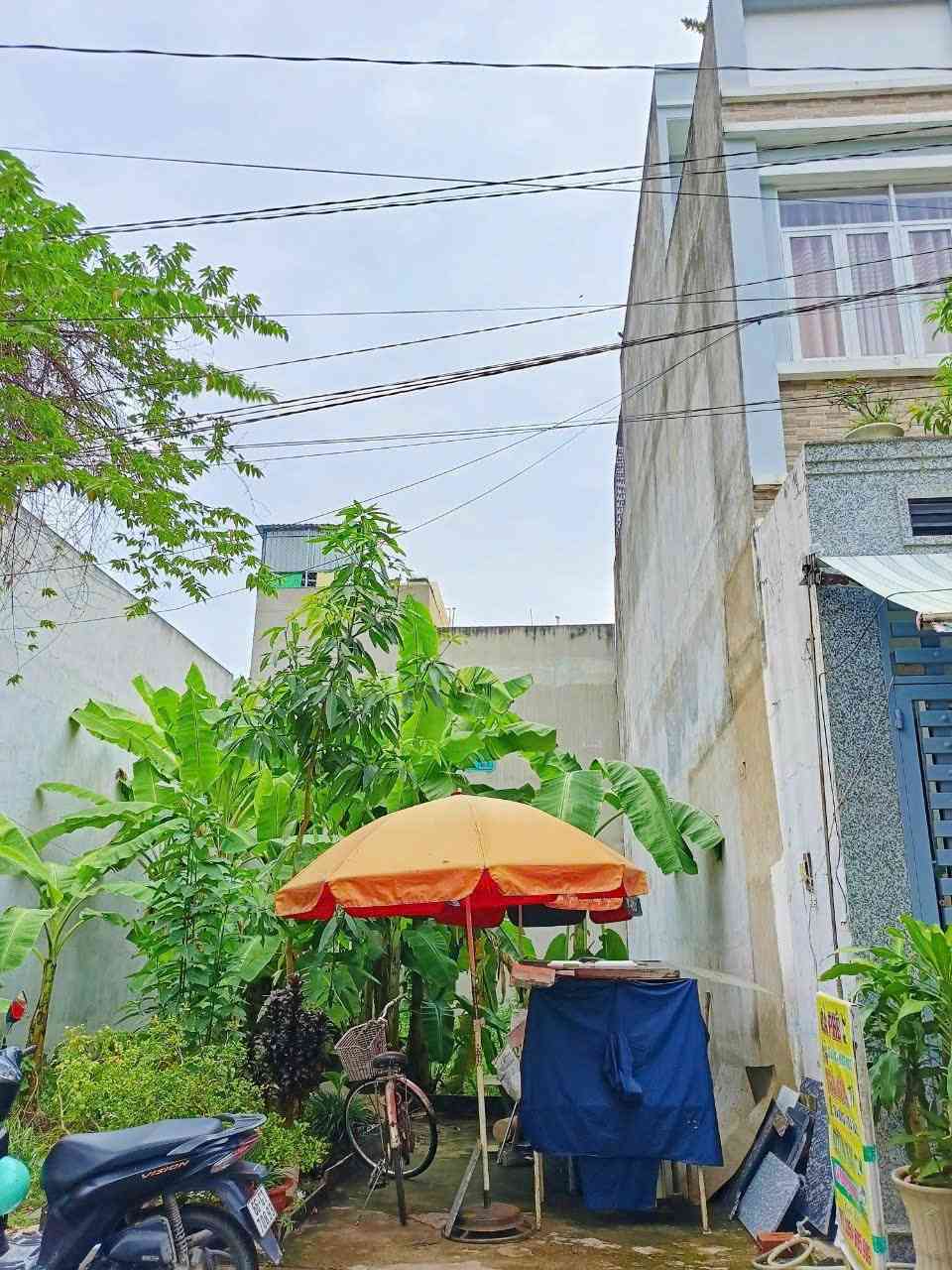 BÁN ĐẤT QUẬN 9 ĐƯỜNG TRƯỜNG LƯU GẦN CHỢ LONG TRƯỜNG TP THỦ ĐỨC (58M2) 3 TỶ BÁN ĐẤT QUẬN 9 ĐƯỜNG TRƯỜNG LƯU GẦN CHỢ LONG TRƯỜNG TP THỦ ĐỨC (58M2) 3 TỶ