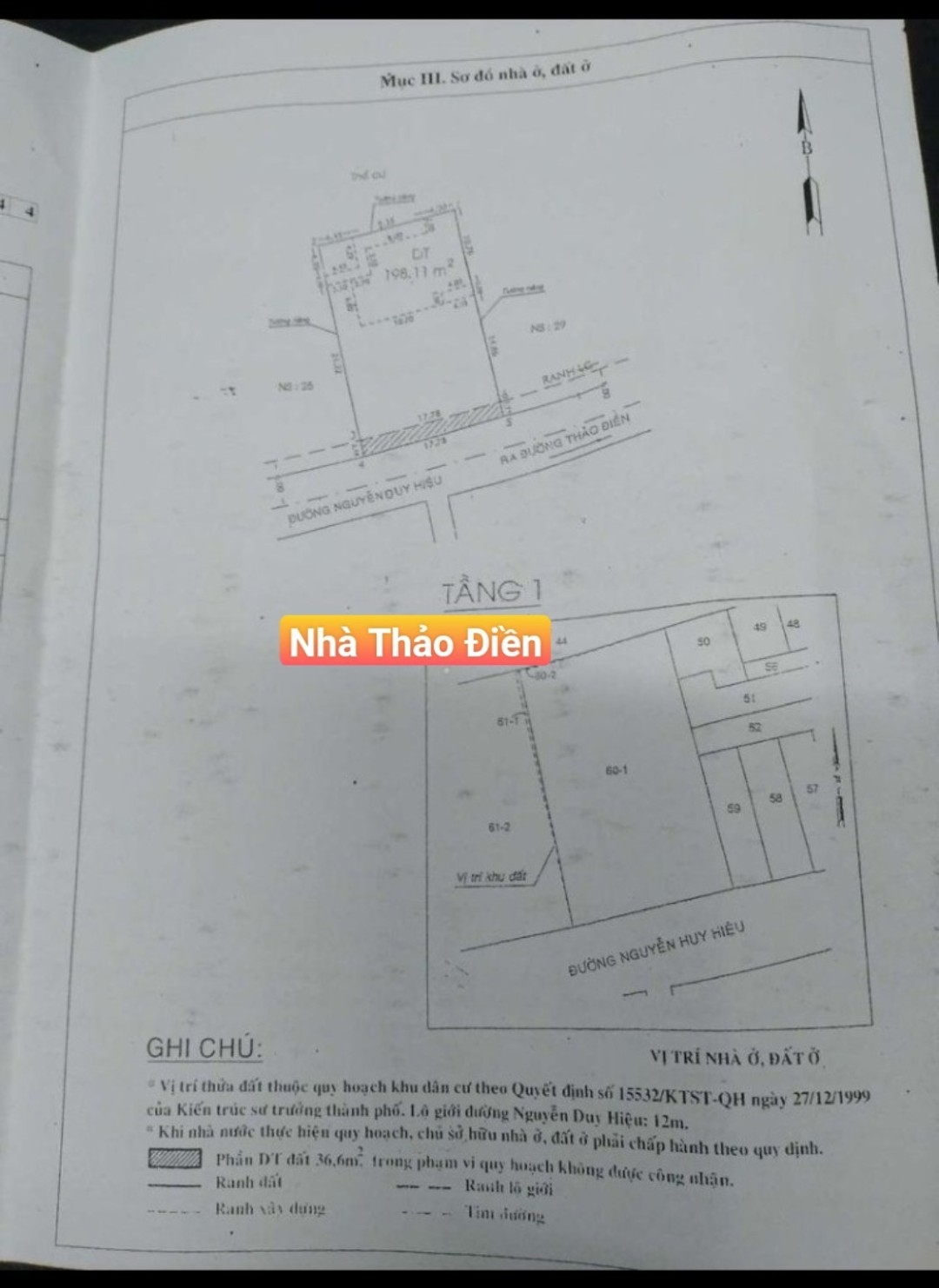 BÁN ĐẤT THẢO ĐIỀN QUẬN 2 GIÁ RẺ MẶT ĐƯỜNG NGUYỄN DUY HIỆU GẦN SIÊU THỊ AN P.. BÁN ĐẤT THẢO ĐIỀN QUẬN 2 GIÁ RẺ MẶT ĐƯỜNG NGUYỄN DUY HIỆU GẦN SIÊU THỊ AN P..