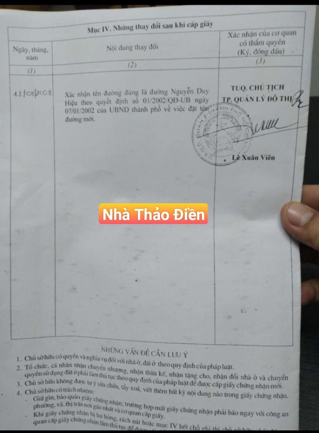 BÁN ĐẤT THẢO ĐIỀN QUẬN 2 GIÁ RẺ MẶT ĐƯỜNG NGUYỄN DUY HIỆU GẦN SIÊU THỊ AN P.. BÁN ĐẤT THẢO ĐIỀN QUẬN 2 GIÁ RẺ MẶT ĐƯỜNG NGUYỄN DUY HIỆU GẦN SIÊU THỊ AN P..