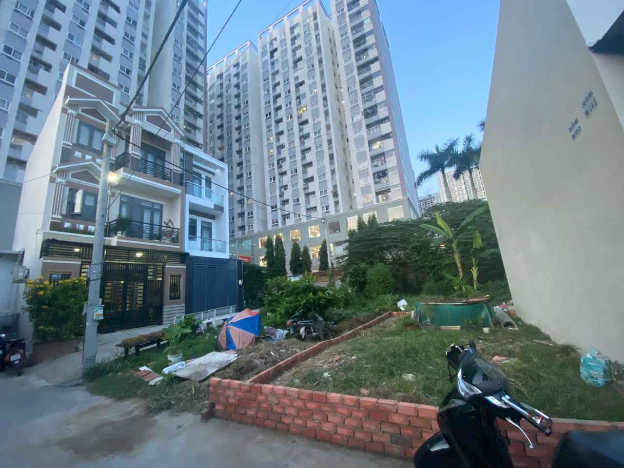 BÁN ĐẤT QUẬN 2 KDC HOMYLAND 2 ĐƯỜNG NGUYỄN DUY TRINH TP THỦ ĐỨC (57.5M2) 4... BÁN ĐẤT QUẬN 2 KDC HOMYLAND 2 ĐƯỜNG NGUYỄN DUY TRINH TP THỦ ĐỨC (57.5M2) 4...