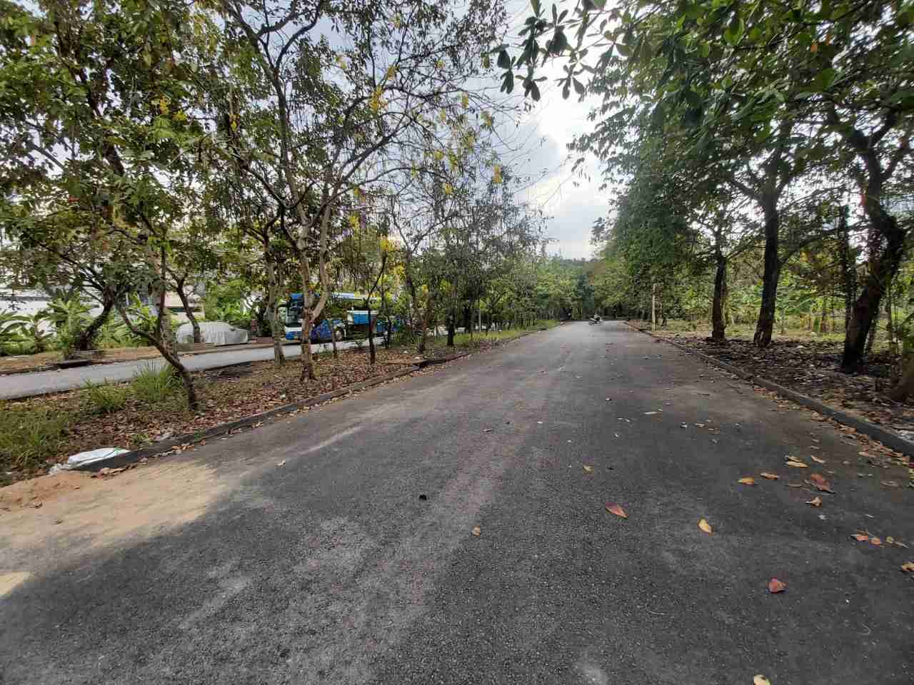 BÁN ĐẤT QUẬN 2 THẠNH MỸ LỢI DA THẾ KỶ 21 MẶT ĐƯỜNG TRƯƠNG VĂN BANG 129.5M2 BÁN ĐẤT QUẬN 2 THẠNH MỸ LỢI DA THẾ KỶ 21 MẶT ĐƯỜNG TRƯƠNG VĂN BANG 129.5M2
