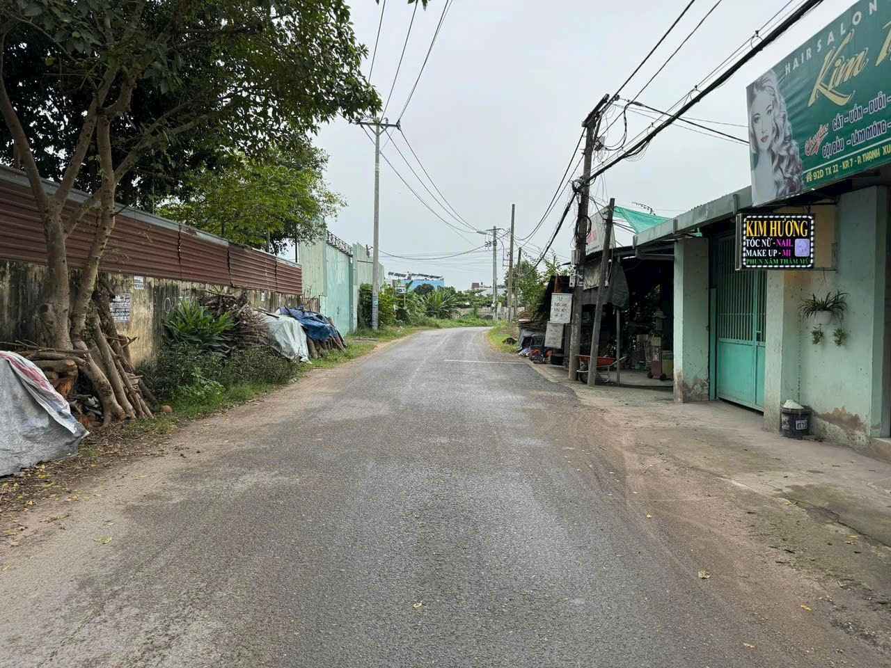 BÁN ĐẤT TÂY NINH THỊ XÃ HÒA THÀNH TẠI ĐƯỜNG 24 PHẠM HÙNG (150M2) 970 TRIỆU BÁN ĐẤT TÂY NINH THỊ XÃ HÒA THÀNH TẠI ĐƯỜNG 24 PHẠM HÙNG (150M2) 970 TRIỆU