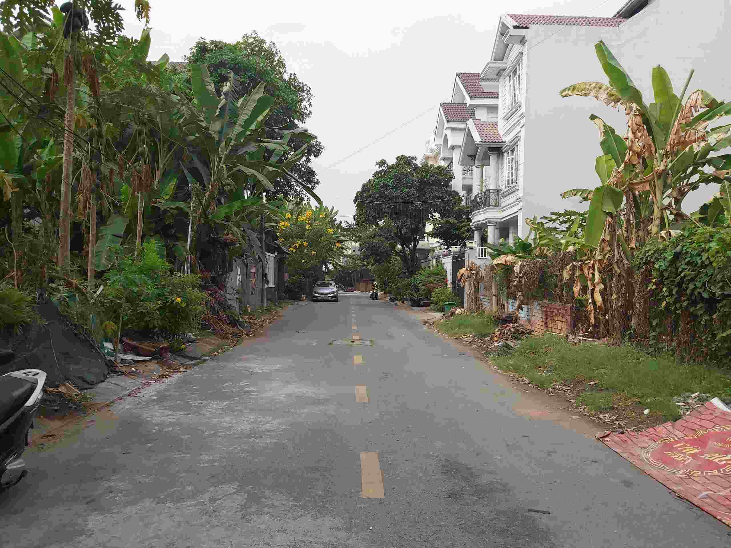 BÁN NHÀ QUẬN 2 KHU AN PHÚ AN KHÁNH ĐƯỜNG BÙI TÁ HÁN TP THỦ ĐỨC 160 M2 BÁN NHÀ QUẬN 2 KHU AN PHÚ AN KHÁNH ĐƯỜNG BÙI TÁ HÁN TP THỦ ĐỨC 160 M2