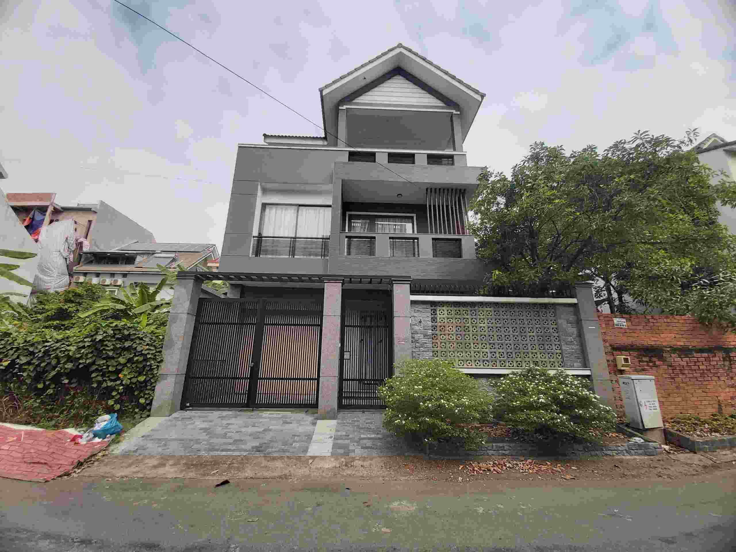 BÁN NHÀ QUẬN 2 KHU AN PHÚ AN KHÁNH ĐƯỜNG BÙI TÁ HÁN TP THỦ ĐỨC 160 M2 BÁN NHÀ QUẬN 2 KHU AN PHÚ AN KHÁNH ĐƯỜNG BÙI TÁ HÁN TP THỦ ĐỨC 160 M2