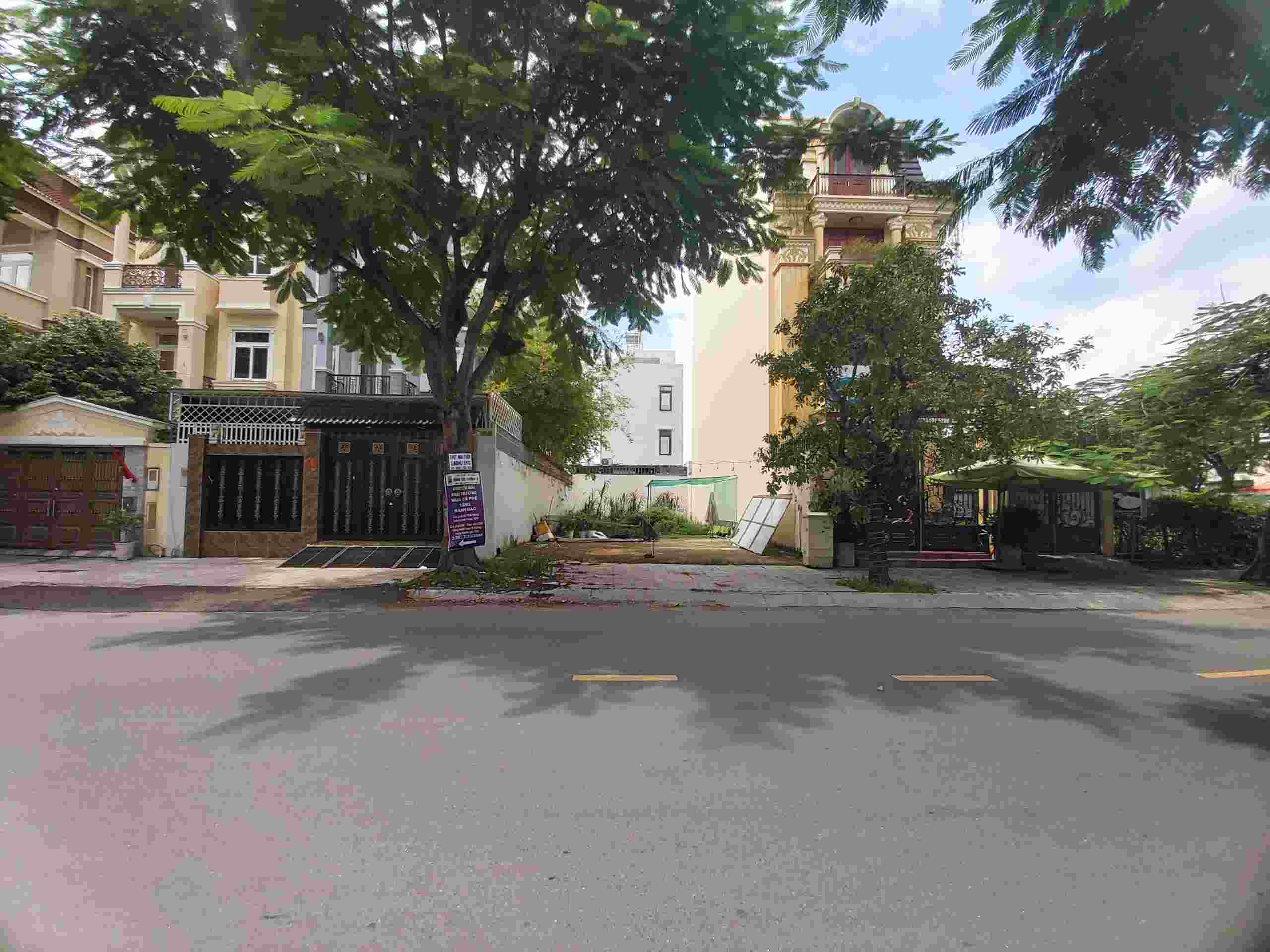 BÁN ĐẤT QUẬN 2 KDC ĐÔNG THỦ THIÊM ĐƯỜNG NGUYỄN DUY TRINH TP THỦ ĐỨC (176M2).. BÁN ĐẤT QUẬN 2 KDC ĐÔNG THỦ THIÊM ĐƯỜNG NGUYỄN DUY TRINH TP THỦ ĐỨC (176M2)..
