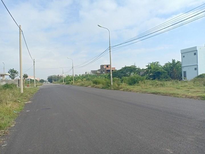BÁN ĐẤT VƯỜN 6694M2 MẶT TIỀN TỈNH LỘ 7 XÃ TRUNG LẬP THƯỢNG HUYỆN CỦ CHI