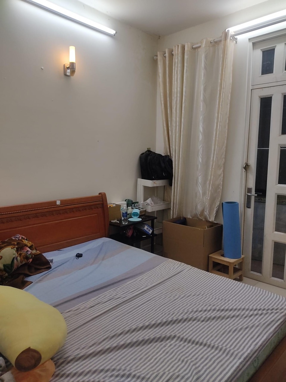 LẠC LONG QUÂN TÂN BÌNH, HẺM XE TẢI VI VU, 64M2, GIÁ 7.X LẠC LONG QUÂN TÂN BÌNH, HẺM XE TẢI VI VU, 64M2, GIÁ 7.X