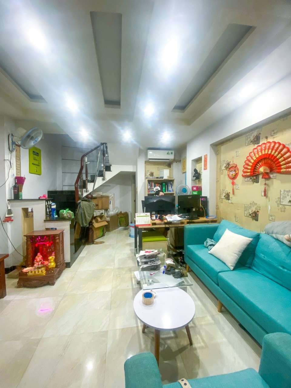 HẺM Ô TÔ LÝ THƯỜNG KIỆT GIÁP QUẬN 10, 28M2, 6 TẦNG GIÁ CHỈ NHỈNH 5 TỶ. HẺM Ô TÔ LÝ THƯỜNG KIỆT GIÁP QUẬN 10, 28M2, 6 TẦNG GIÁ CHỈ NHỈNH 5 TỶ.