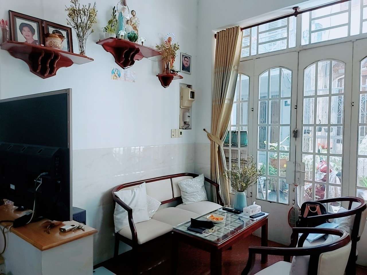  hẻm bành văn trân, chử đổng tử , p7 tân bình, 36m2 5pn giá 5 tỷ 8.,oanh 0931296366,30-40 m2,1 trệt 3 lầu,5 phòng,p. 7, q. tân bình, tp. hồ chí minh