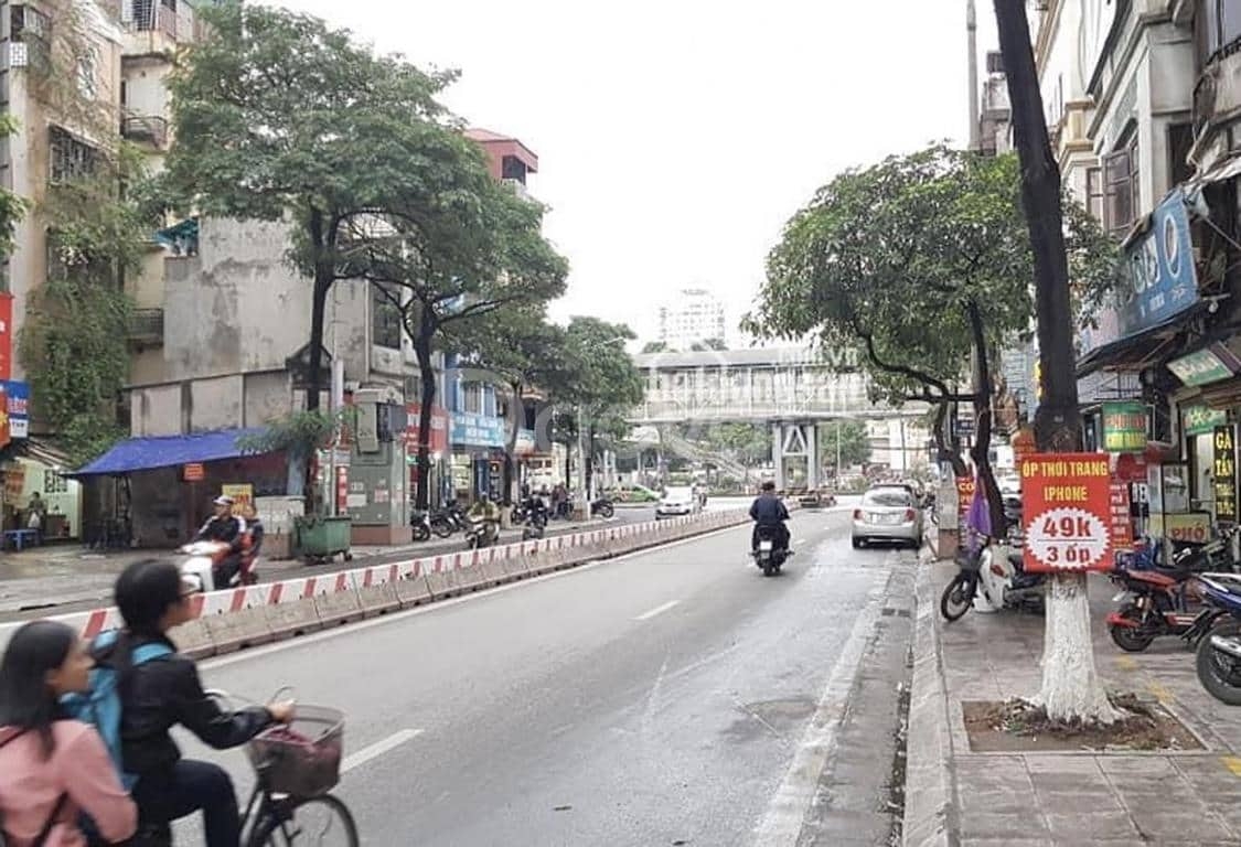 MẶT PHỐ LÊ THANH NGHỊ, TẠ QUANG BỬU 240M2, MẶT TIỀN 8,6M NỞ HẬU, CHỈ 55 TỶ MẶT PHỐ LÊ THANH NGHỊ, TẠ QUANG BỬU 240M2, MẶT TIỀN 8,6M NỞ HẬU, CHỈ 55 TỶ