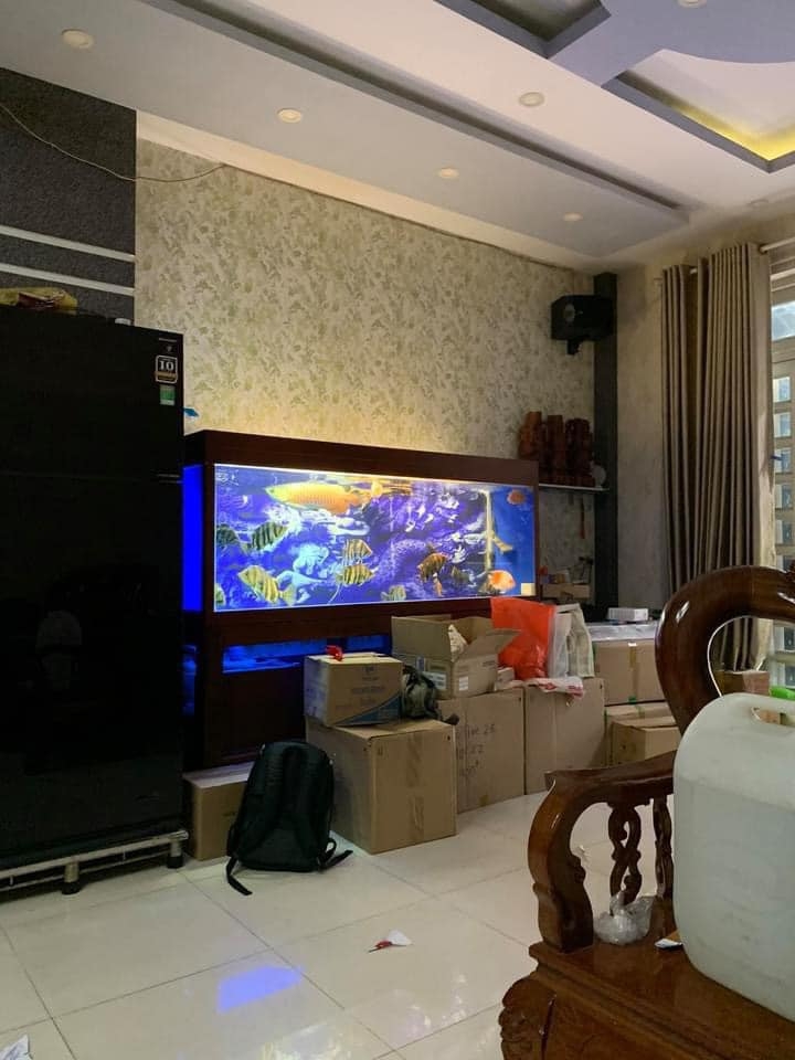 CẦN BÁN GẤP NHÀ CÁCH MẶT TIỀN ĐƯỜNG CỘNG HÒA P13 TÂN BÌNH MẤY CHỤC BƯỚC