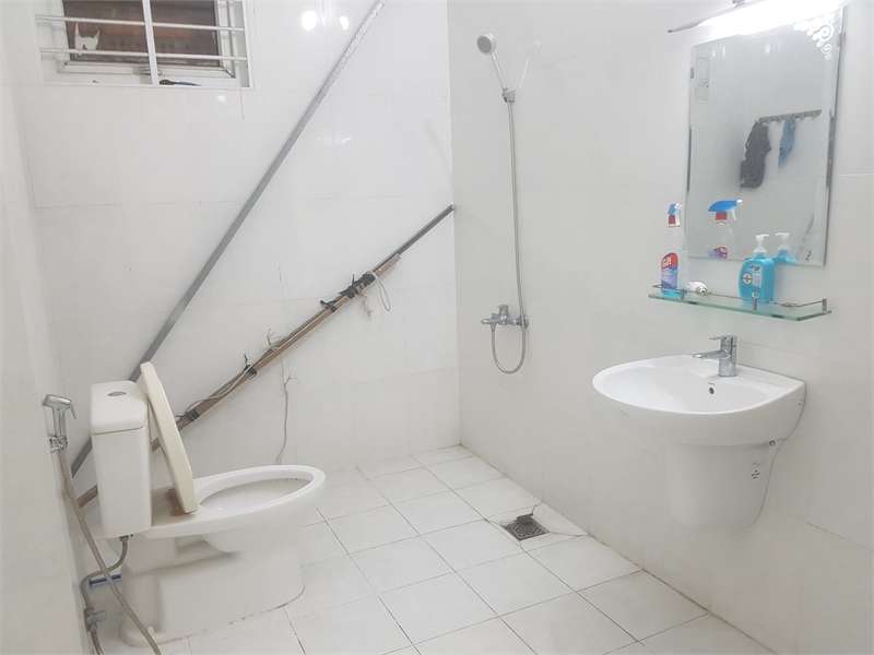 CHO THUÊ NHÀ MẶT TIỀN 1 TRỆT 2 LẦU ĐƯỜNG NAM KỲ KHỞI NGHĨA, VŨNG TÀU