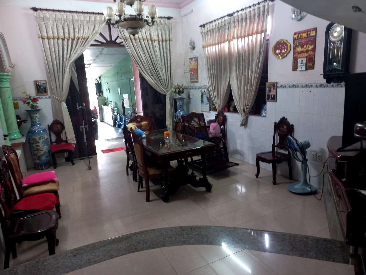 CỰC HIẾM-NHÀ MẶT TIỀN NGUYỄN ẢNH THỦ HÓC MÔN 11.5M X30M CHỈ 23 TỶ 5 CỰC HIẾM-NHÀ MẶT TIỀN NGUYỄN ẢNH THỦ HÓC MÔN 11.5M X30M CHỈ 23 TỶ 5