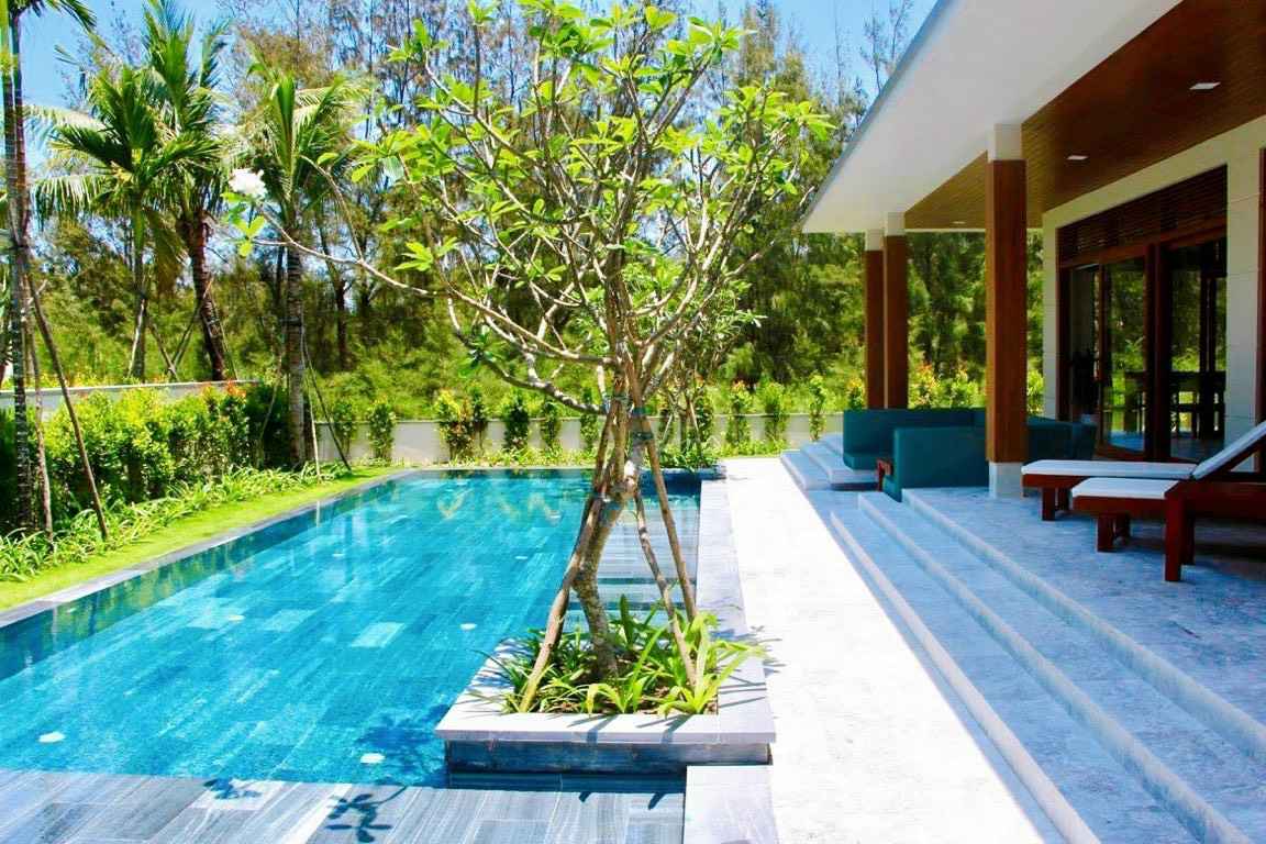 THE OCEAN VILLAS - KHU BIỆT THỰ NGHỈ DƯỠNG CAO CẤP 5 SAO MẶT BIỂN ĐÀ NẴNG G.. THE OCEAN VILLAS - KHU BIỆT THỰ NGHỈ DƯỠNG CAO CẤP 5 SAO MẶT BIỂN ĐÀ NẴNG G..