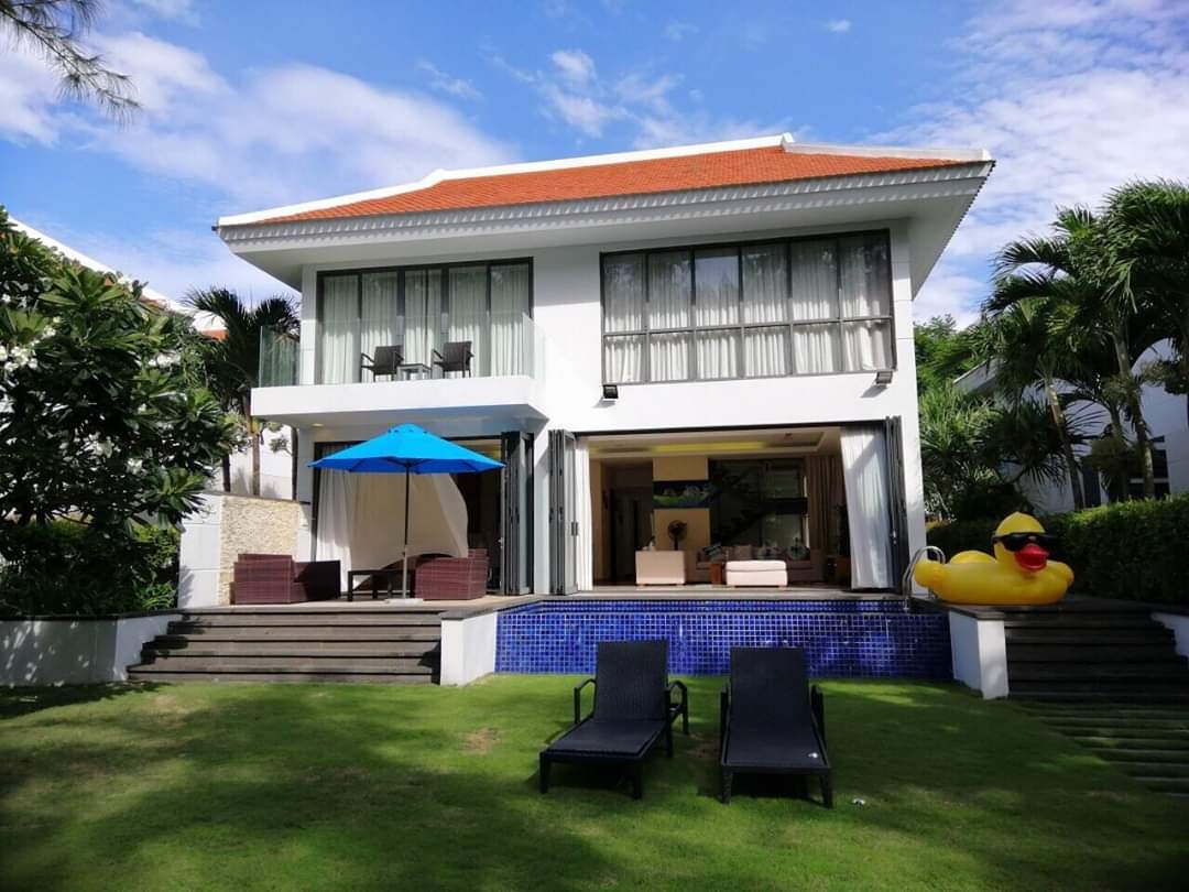 THE OCEAN VILLAS - KHU BIỆT THỰ NGHỈ DƯỠNG CAO CẤP 5 SAO MẶT BIỂN ĐÀ NẴNG G.. THE OCEAN VILLAS - KHU BIỆT THỰ NGHỈ DƯỠNG CAO CẤP 5 SAO MẶT BIỂN ĐÀ NẴNG G..
