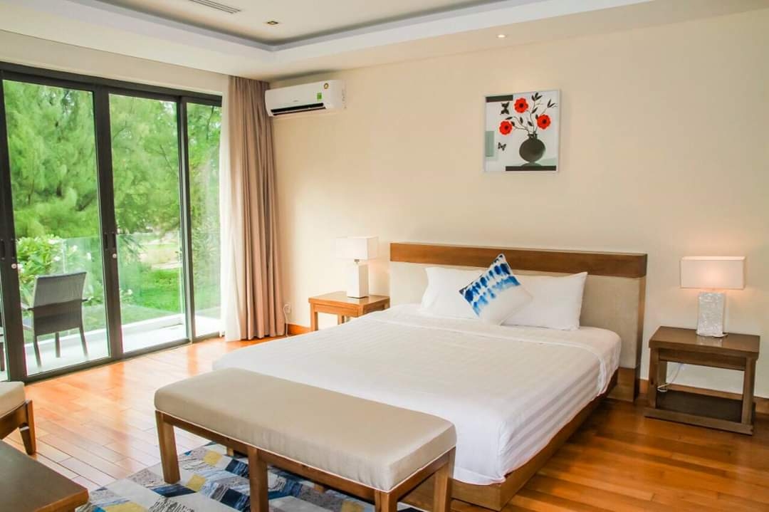 THE OCEAN VILLAS - KHU BIỆT THỰ NGHỈ DƯỠNG CAO CẤP 5 SAO MẶT BIỂN ĐÀ NẴNG G.. THE OCEAN VILLAS - KHU BIỆT THỰ NGHỈ DƯỠNG CAO CẤP 5 SAO MẶT BIỂN ĐÀ NẴNG G..
