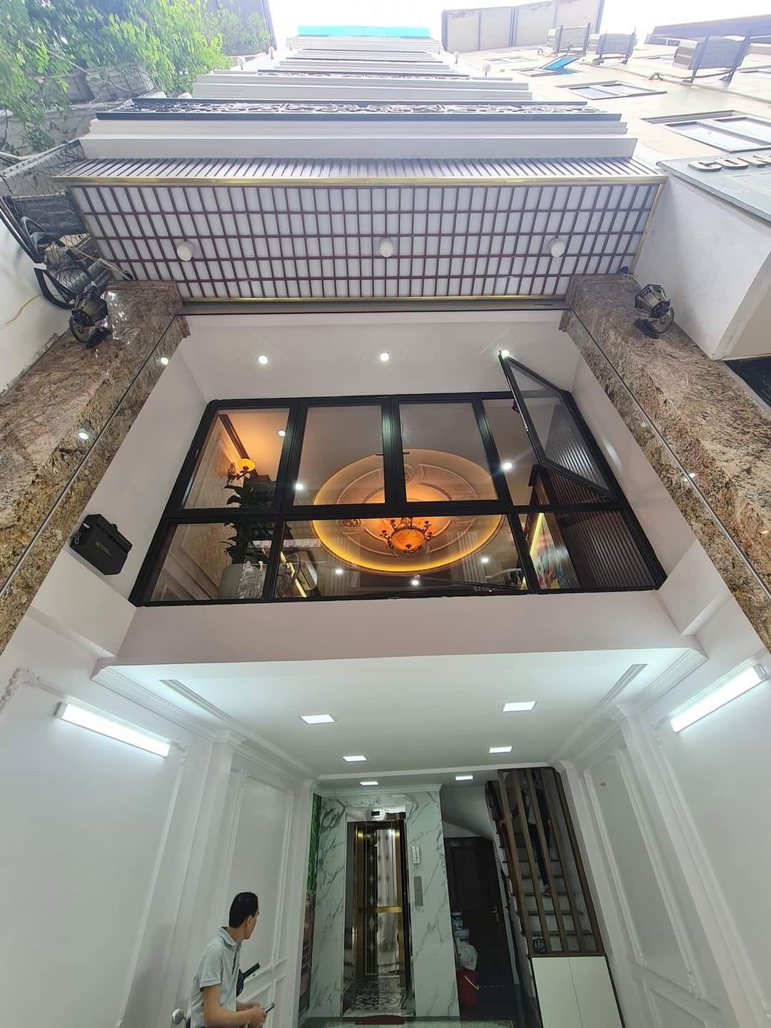 NHÀ ĐẸP VƯƠNG THỪA VŨ- TX 41M2 8T THANG MÁY, MT 4,2M NGÕ THÔNG Ô TÔ 7 CHỖ, .. NHÀ ĐẸP VƯƠNG THỪA VŨ- TX 41M2 8T THANG MÁY, MT 4,2M NGÕ THÔNG Ô TÔ 7 CHỖ, ..
