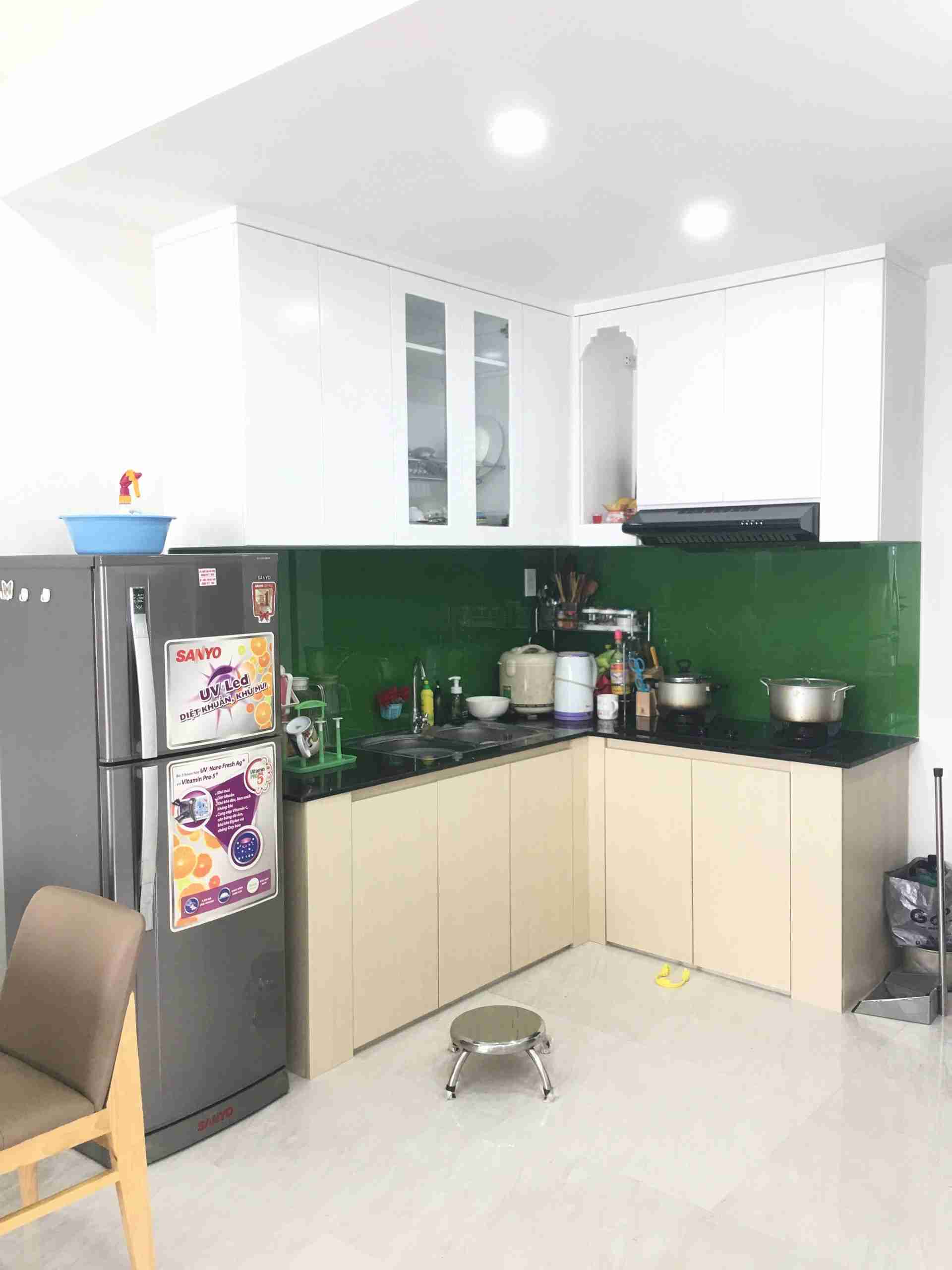 BÁN CĂN HỘ  THỦ THIÊM GARDEN -VỊ TRÍ ĐẮC ĐỊA THÀNH PHỐ THỦ ĐỨC
