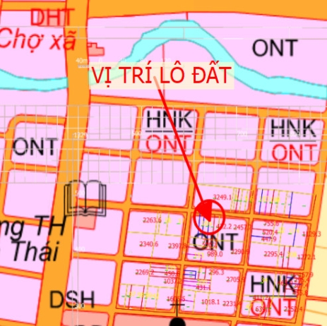 BÁN ĐẤT THỔ CƯ CAM LÂM KHÁNH HÒA