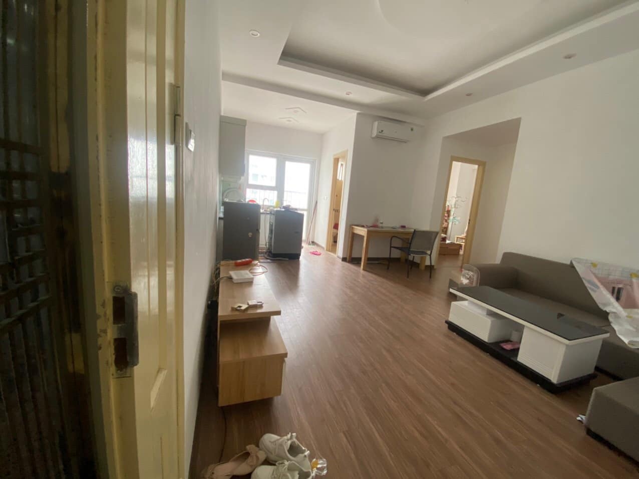 BÁN CĂN HỘ CHUNG CƯ XA LA - HÀ ĐÔNG - CĂN GÓC 69M2, 2PN - GIÁ 2.05 TỶ