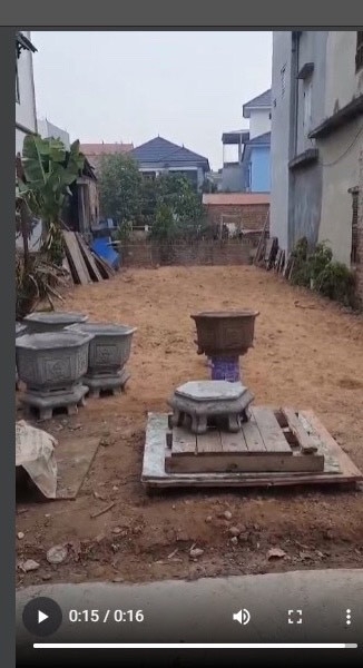 CHÍNH CHỦ BÁN  ĐẤT XÃ MAI ĐÌNH, SÓC SƠN,HÀ NỘI