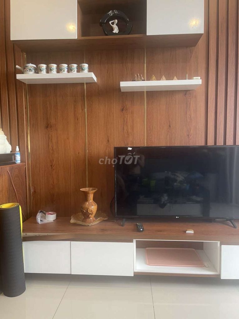 CHÍNH CHỦ CẦN BÁN GẤP  CĂN HỘ , PHƯỜNG TÂN HƯNG, QUẬN 7, TP HỒ CHÍ MINH