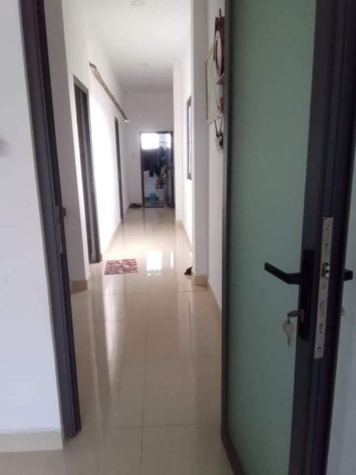 CHÍNH CHỦ BÁN NHÀ HƯNG LONG, HUYỆN BÌNH CHÁNH, TP.HCM