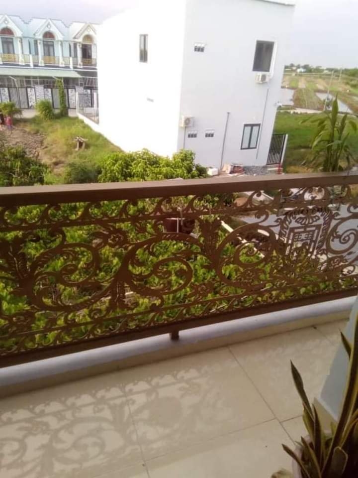 CHÍNH CHỦ BÁN NHÀ HƯNG LONG, HUYỆN BÌNH CHÁNH, TP.HCM