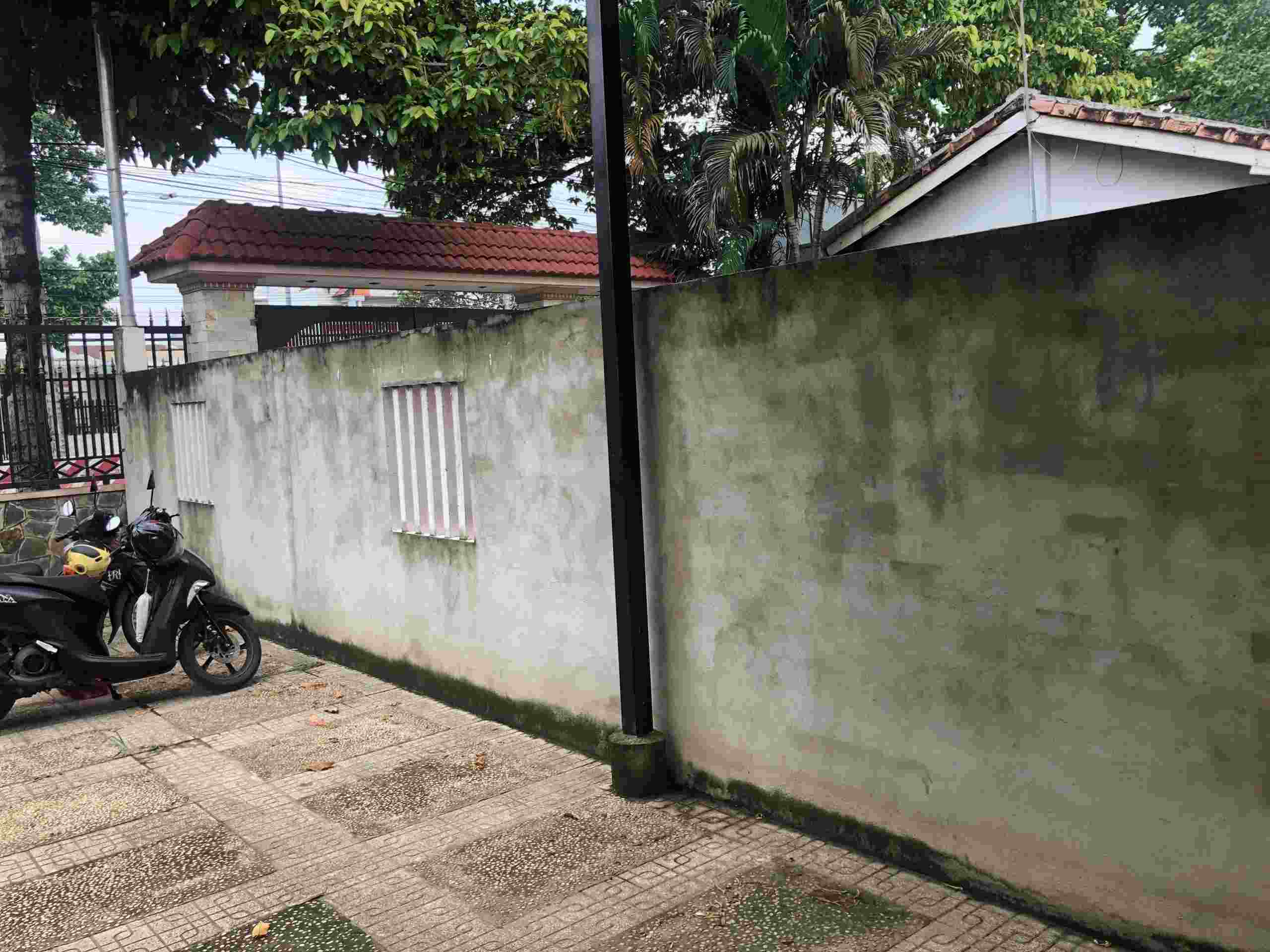 CHÍNH CHỦ BÁN ĐẤT MẶT TIỀN ĐƯỜNG NGUYỄN THỊ MINH KHAI