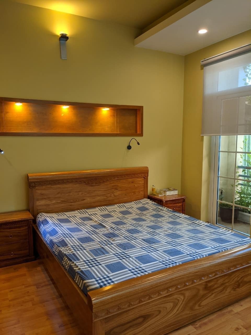 NHÀ BÁN MỚI  MT ĐƯỜNG SỐ NGUYỄN THỊ THẬP.  P TÂN PHONG. 120M2. 3T. CHỈ 22
