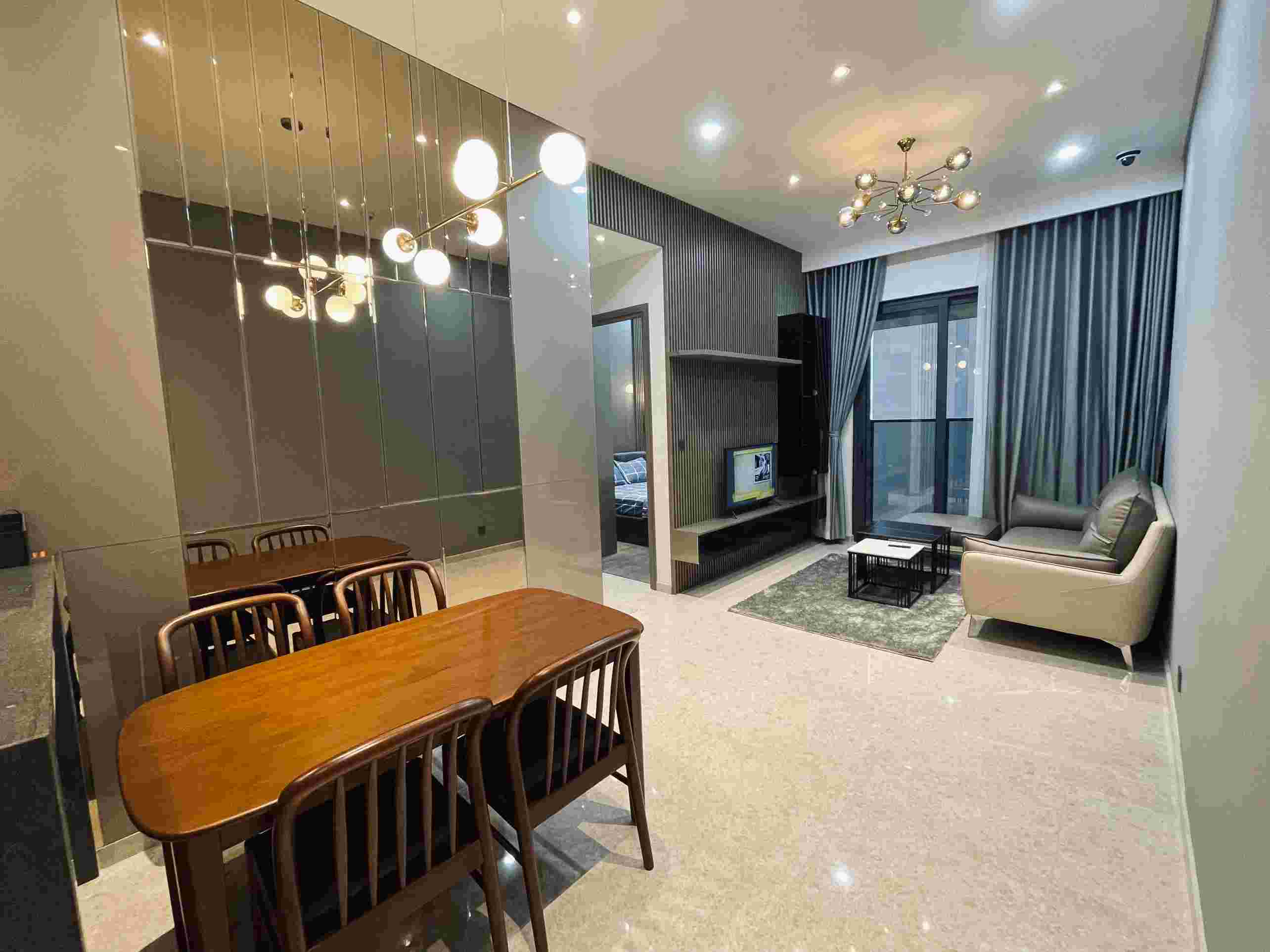 CAO CẤP - CHO THUÊ 2PN THE MARQ Q1 - 72M2 FULL GIÁ TỐT 1900 USD CAO CẤP - CHO THUÊ 2PN THE MARQ Q1 - 72M2 FULL GIÁ TỐT 1900 USD