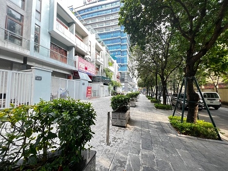 CHO THUÊ LIỀN KỀ 2 TRÀNG AN COMPLEX SỐ 1 PHÙNG CHÍ KIÊN, QUẬN CẦU GIẤY, HÀ CHO THUÊ LIỀN KỀ 2 TRÀNG AN COMPLEX SỐ 1 PHÙNG CHÍ KIÊN, QUẬN CẦU GIẤY, HÀ