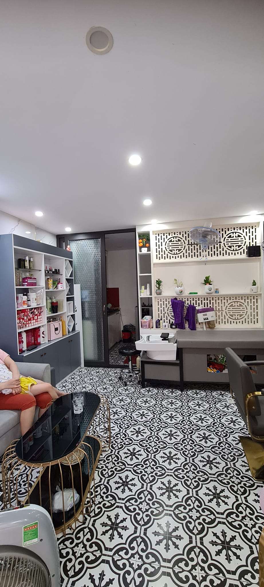 NHÀ CHÍNH CHỦ GIAO BÁN_3 TỶ CÓ NGAY NHÀ Ở VẠN PHÚC GIÁ RẺ NHẤT QUẬN HÀ ĐÔNG