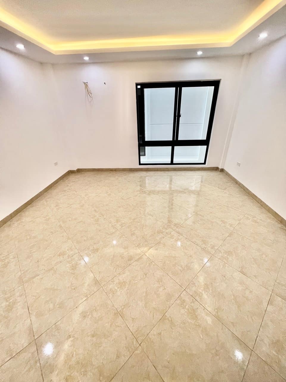 BÁN NHÀ TỰU LIỆT - THANH TRÌ. Ô TÔ ĐỖ CỬA 36M2 ,GIÁ 3 TỈ