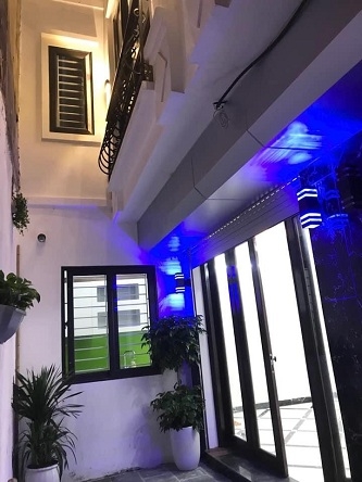 CẦN TIỀN ĐẦU TƯ BÁN NHANH NHÀ ĐẸP 4,5 TẦNG 761 GIẢI PHÓNG-  GIÁP BÁT- HÀ