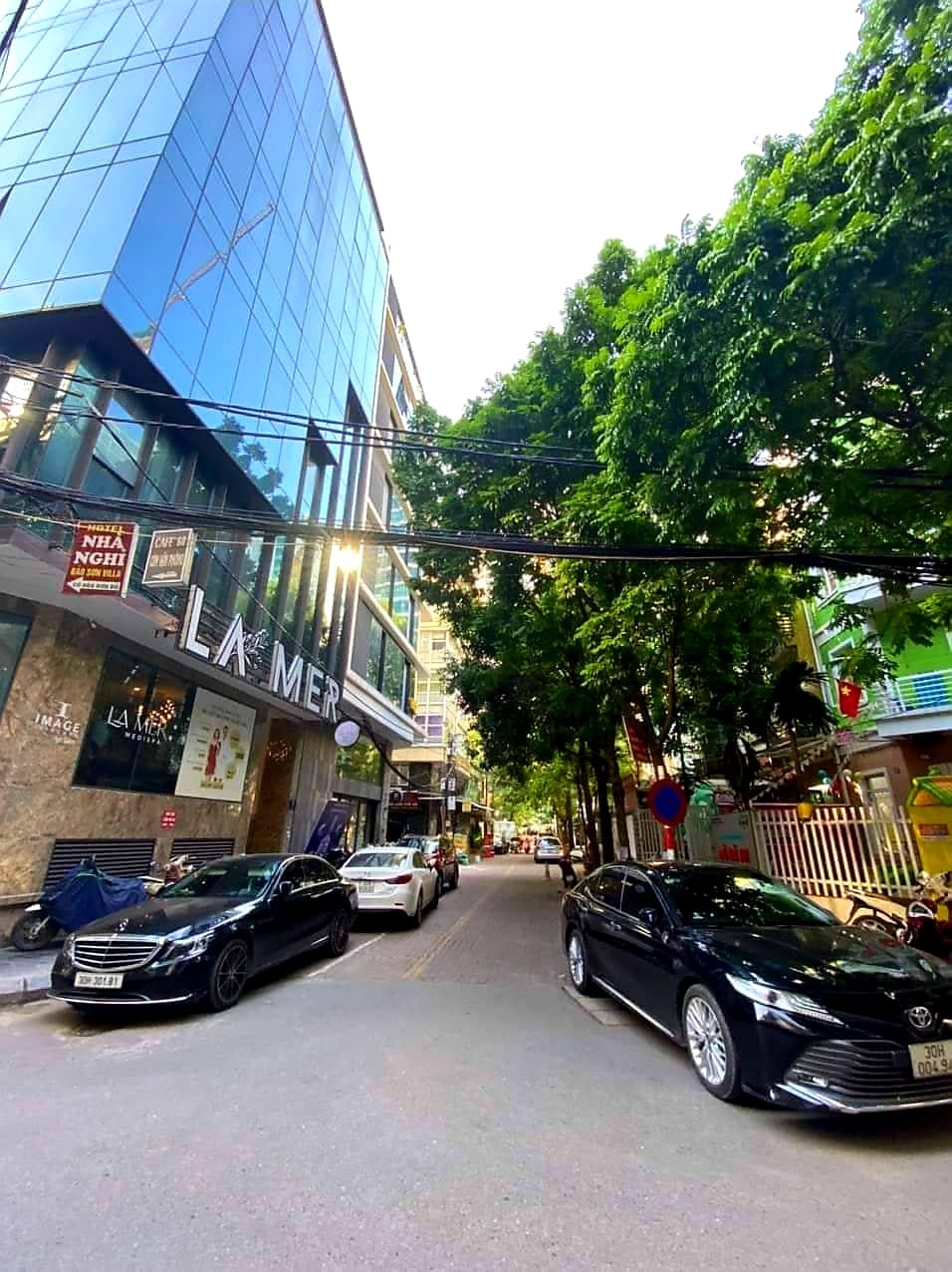 BÁN NHÀ PHÂN LÔ,KD, ÔTÔ, LÊ TRỌNG TẤN THANH XUÂN-DT62M2/5T, NHỈNH 9 TỶ- BÁN NHÀ PHÂN LÔ,KD, ÔTÔ, LÊ TRỌNG TẤN THANH XUÂN-DT62M2/5T, NHỈNH 9 TỶ-