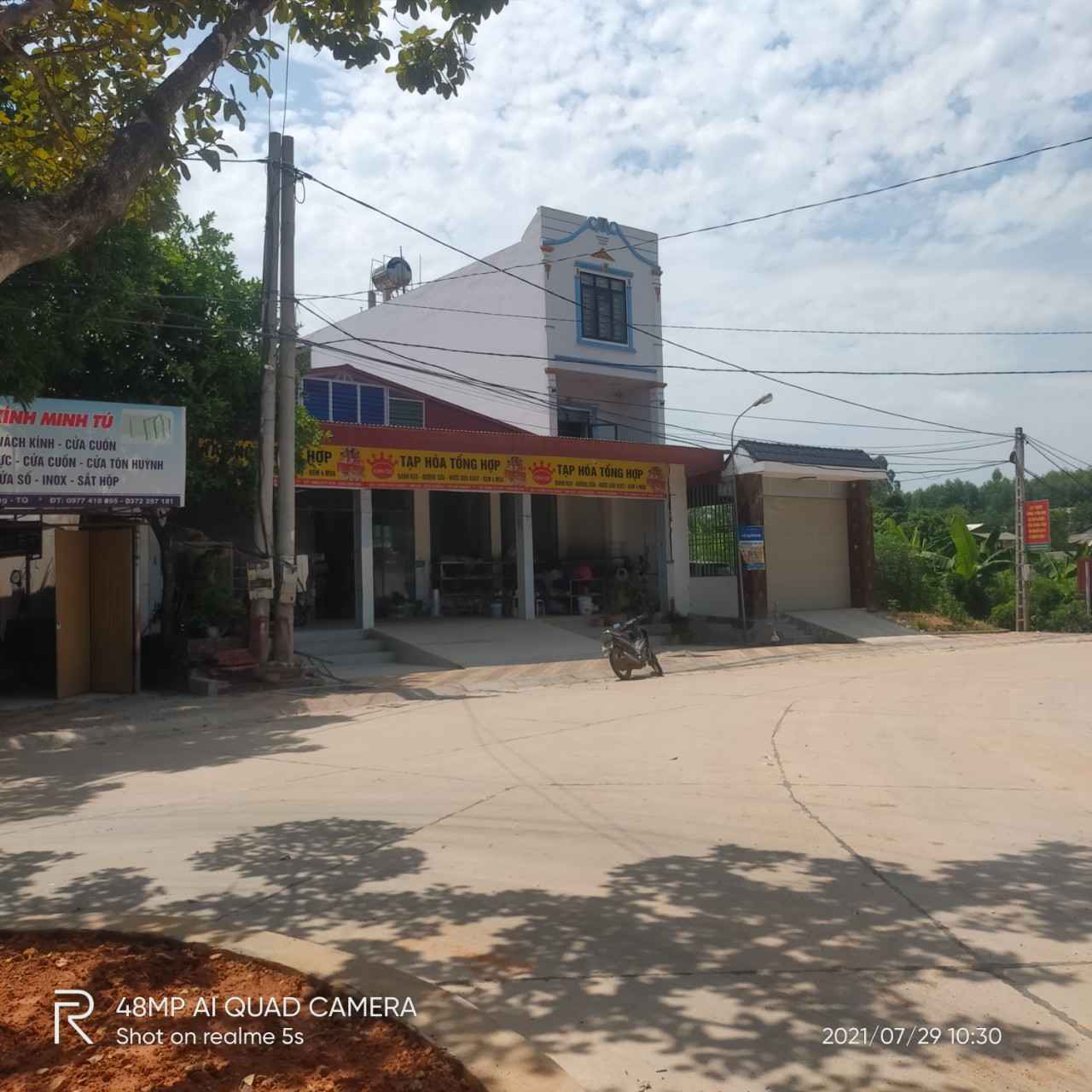 CHÍNH CHỦ CẦN SANG NHƯỢNG CỬA HÀNG TẠP HÓA TẠI THÔN PHÚ XUÂN, TAM ĐA, SƠN CHÍNH CHỦ CẦN SANG NHƯỢNG CỬA HÀNG TẠP HÓA TẠI THÔN PHÚ XUÂN, TAM ĐA, SƠN