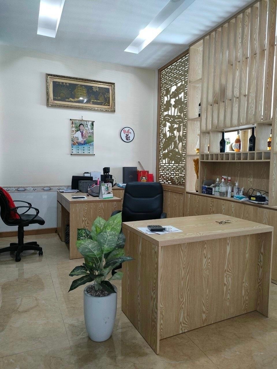 NHỈNH 4 TỶ, NHÀ XE HƠI BÀ ĐIỂM, HOCMON, 3 TẦNG, 6X14