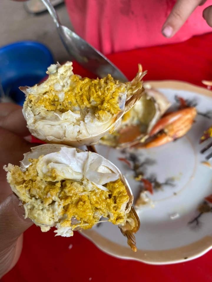 HẢI SẢN PHẠM HUYỀN XIN KÍNH CHÀO QUÝ KHÁCH HÀNG