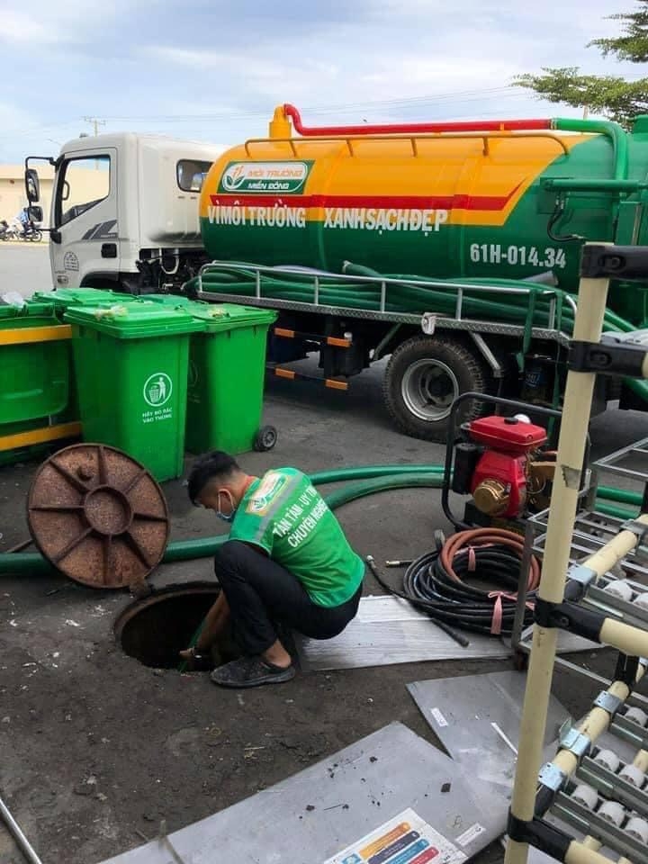 THÔNG TẮC BỒN CẦU GIÁ CHỈ TỪ 100K