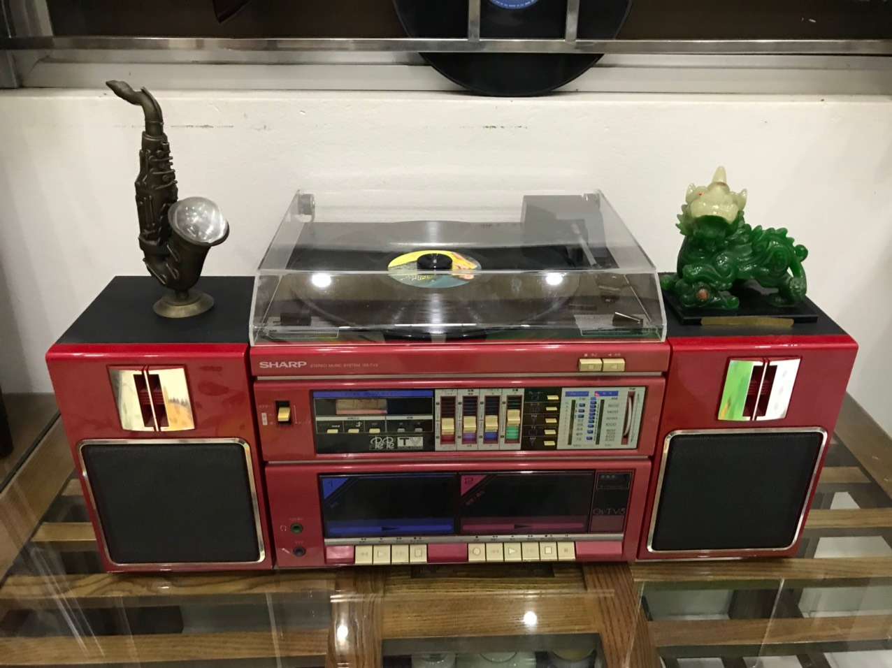 CỬA HÀNG QUANG ANH – XIN KÍNH CHÀO QUÝ KHÁCH