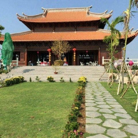 NHÀ GỖ QUANG VINH XIN KÍNH CHÀO QUÝ KHÁCH HÀNG