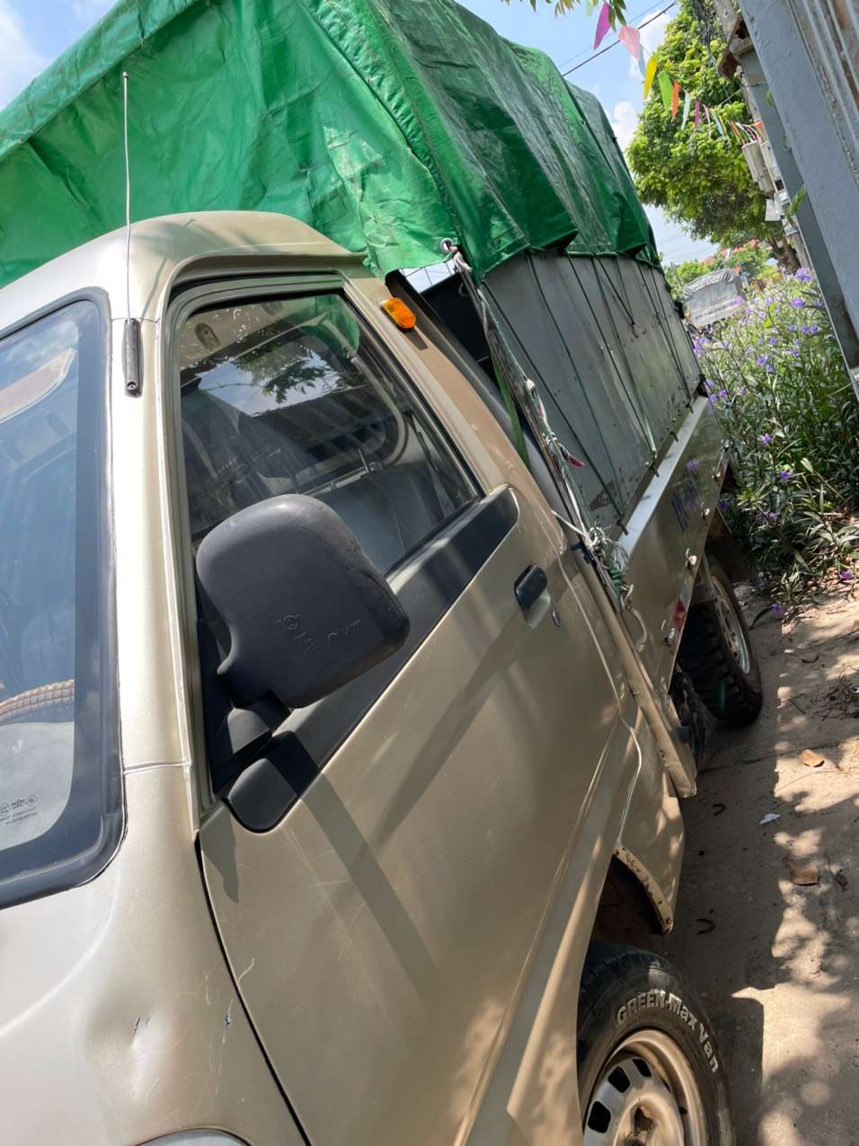 THẾ GIỚI MỚI - KẾT NỐI NIỀM TIN