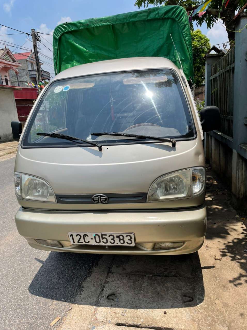 THẾ GIỚI MỚI - KẾT NỐI NIỀM TIN