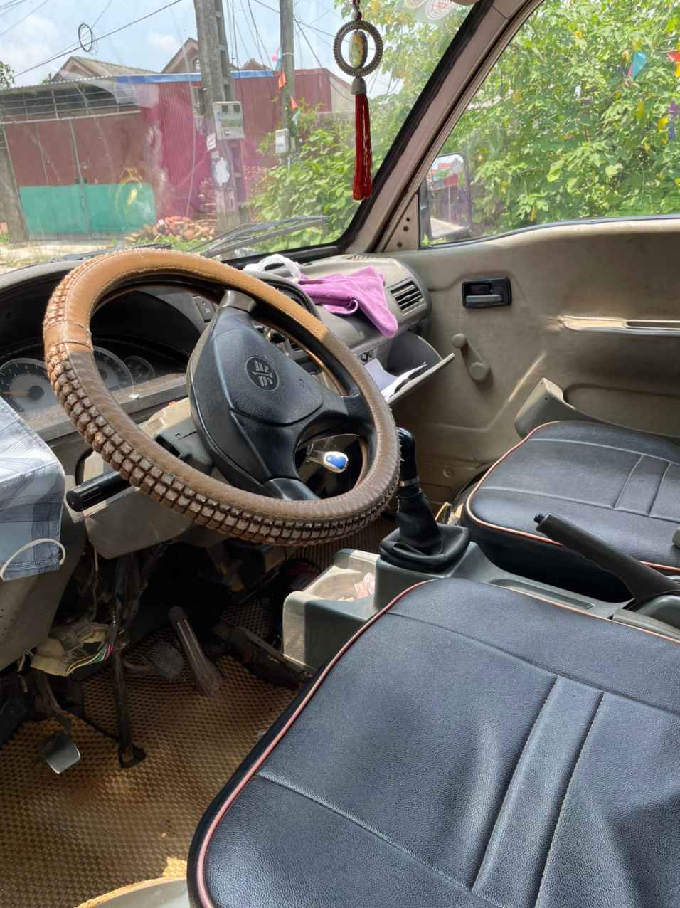 THẾ GIỚI MỚI - KẾT NỐI NIỀM TIN