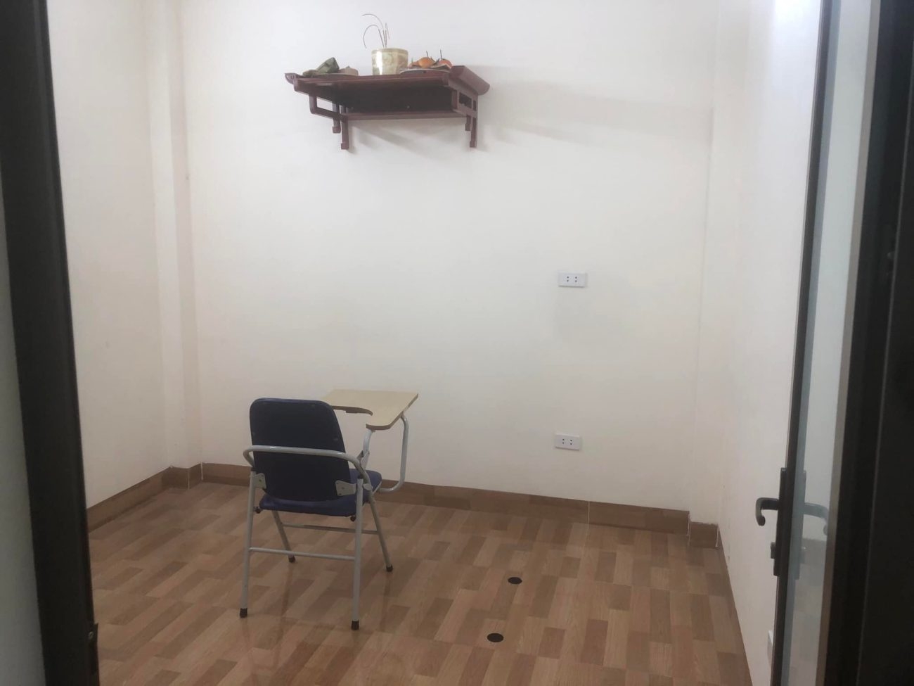 CHO THUÊ NHÀ CẦU GIẤY HN