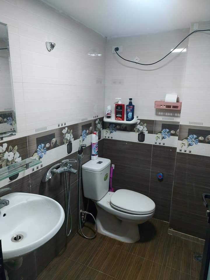 CHO THUÊ NHÀ CẦU GIẤY HN