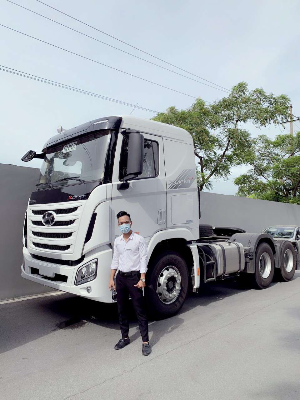 HUYNDAI KINH BẮC – KẾT NỐI NIỀM TIN