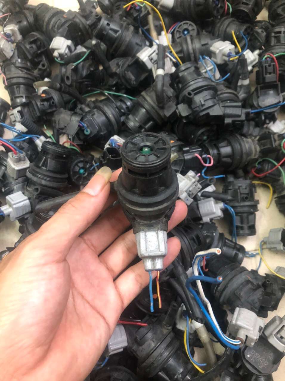 CHUYÊN CUNG CẤP PHỤ TÙNG Ô TÔ CHÍNH HÀNG