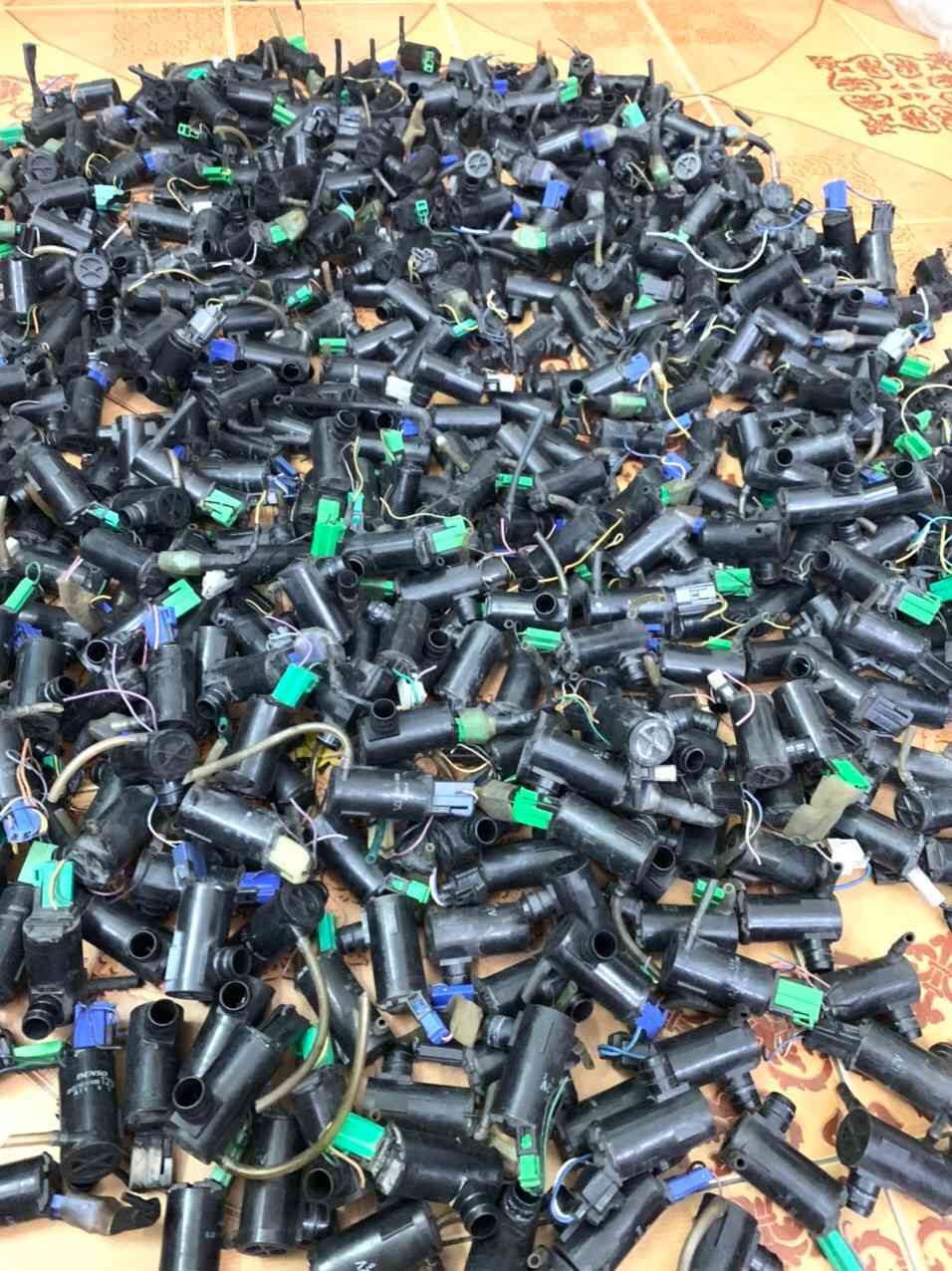 CHUYÊN CUNG CẤP PHỤ TÙNG Ô TÔ CHÍNH HÀNG